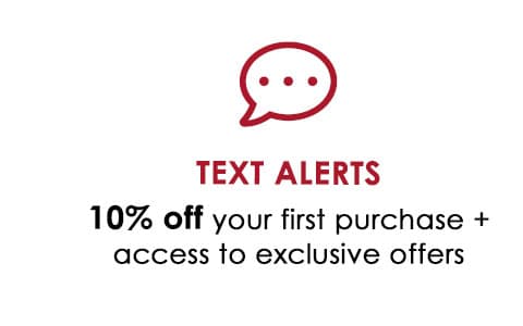 Text Alerts