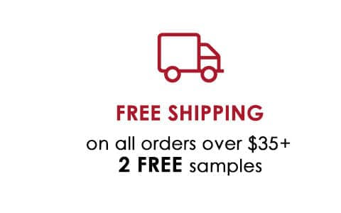 Free Shipping