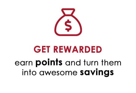 Get Rewarded