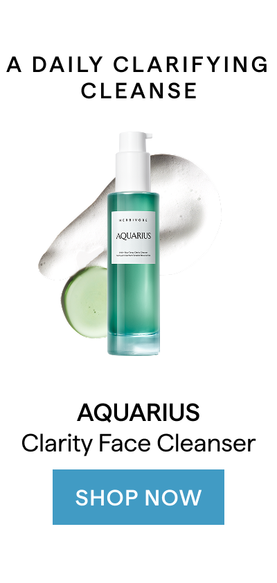 Shop Aquarius Cleanser
