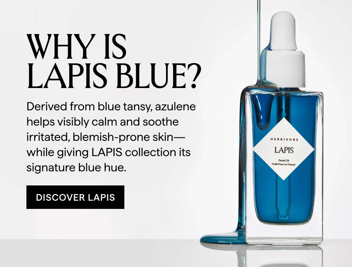 Discover Lapis