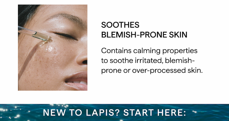 Ingredient spotlight: azulene