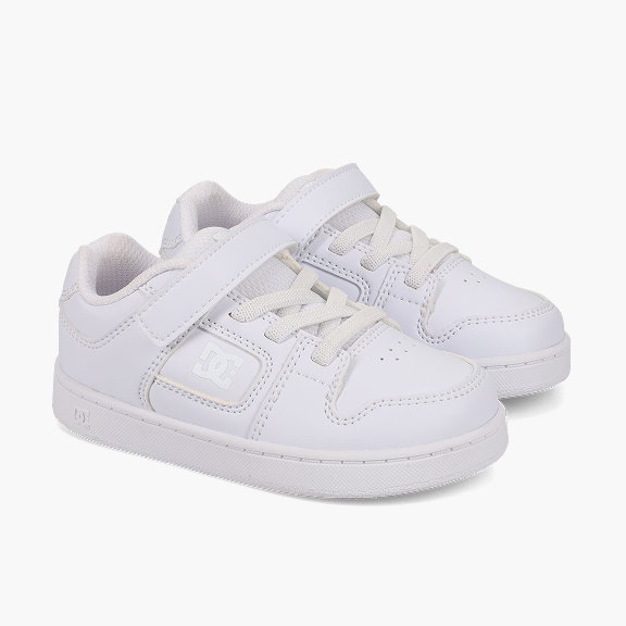 DC WHITE SELECTION