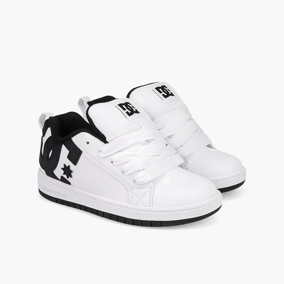 DC WHITE SELECTION