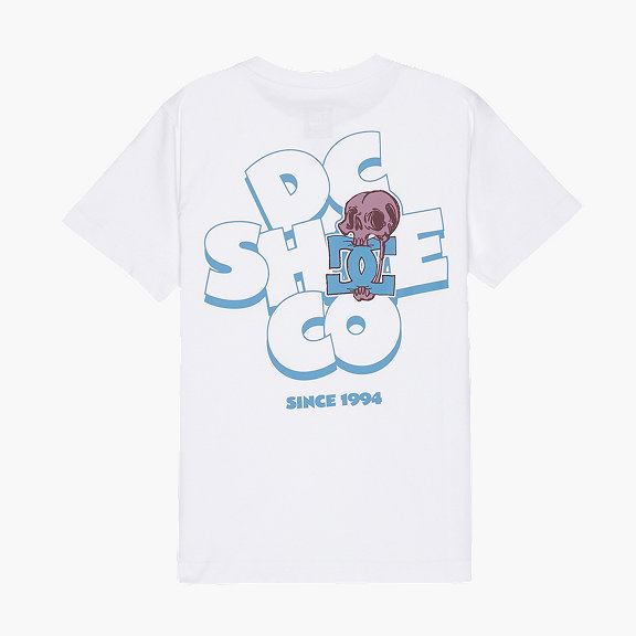 DC WHITE SELECTION