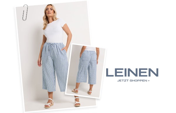 LEINEN 
