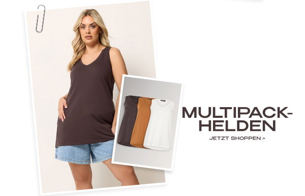 MULTIPACK-HELDEN