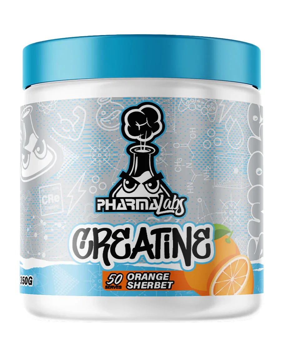 Image of Creatine by PharmaLabs
