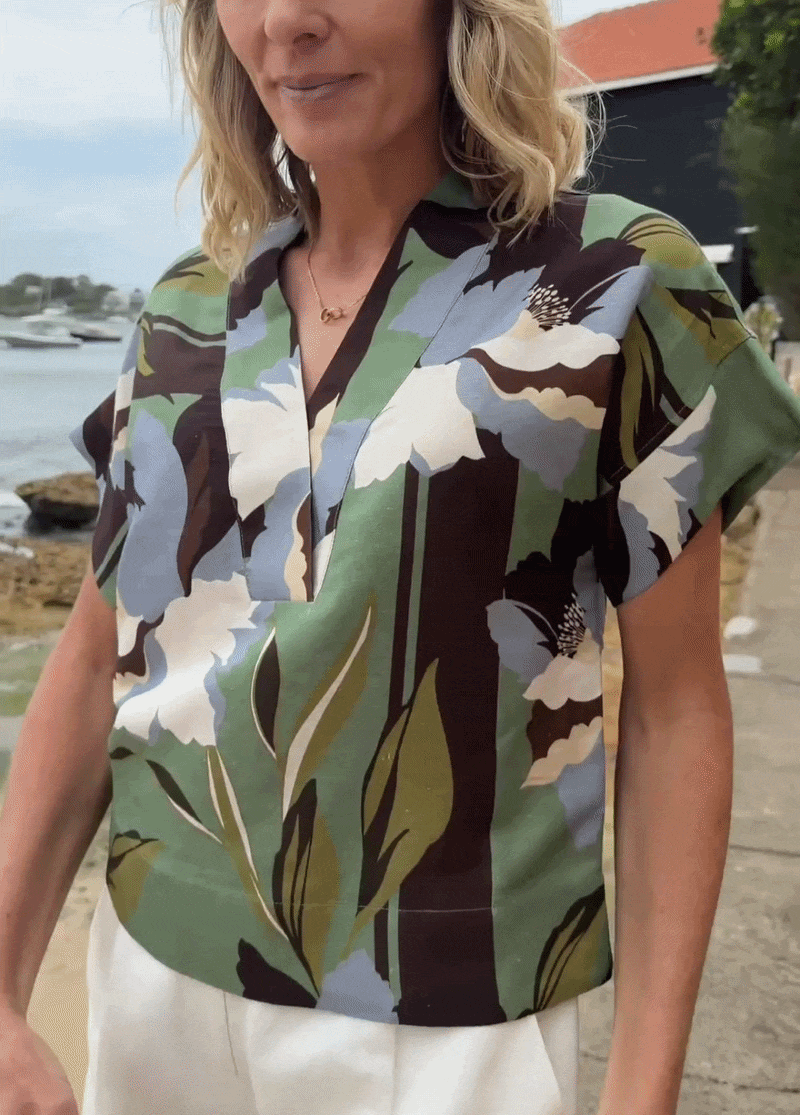 Shop the Look