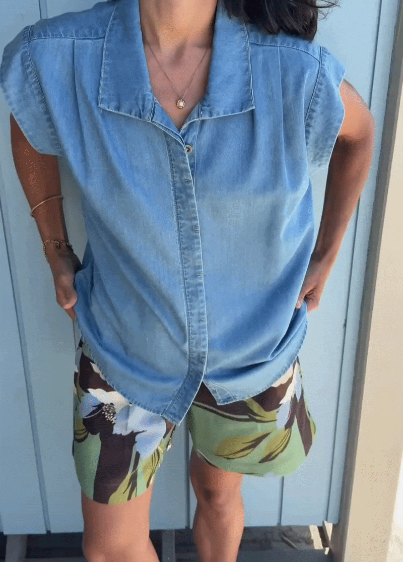 Shop the Look