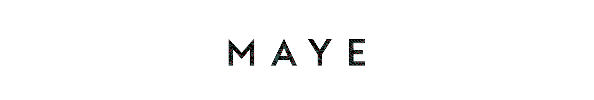 Maye