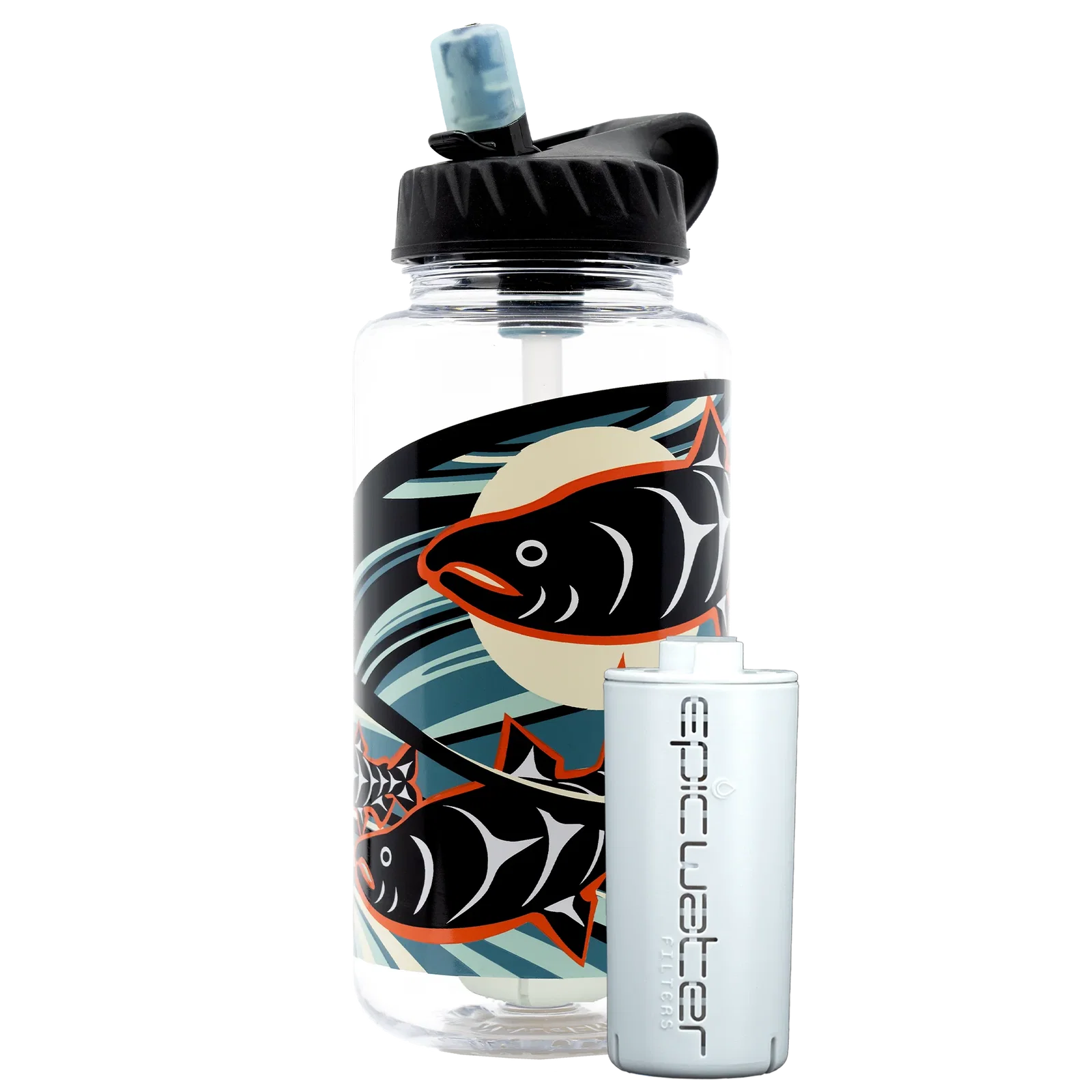 Image of <b>Nalgene OG