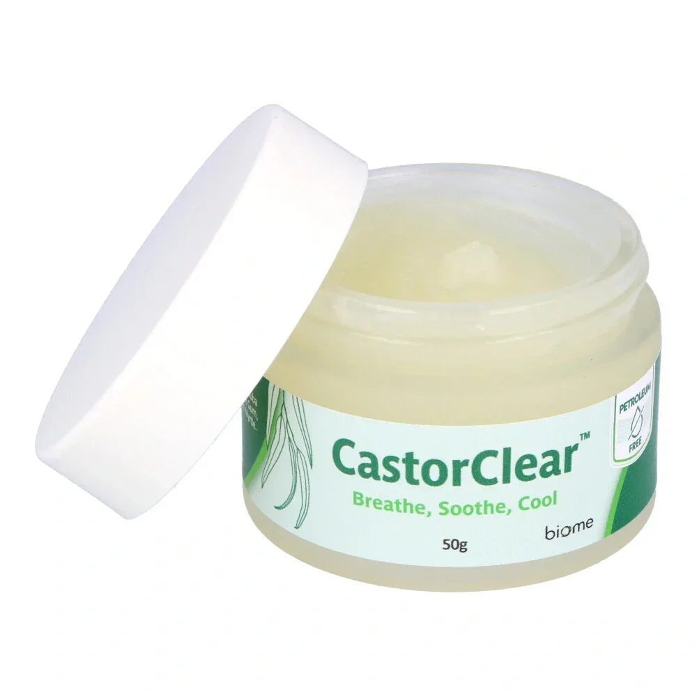 Image of CastorClear®