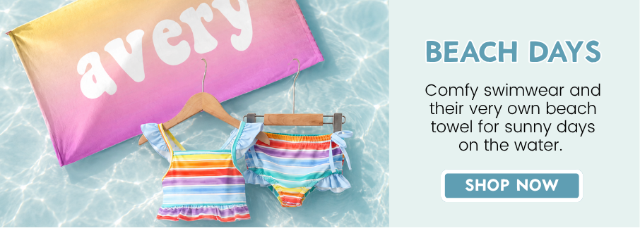 Shop New Summer Style for Girls