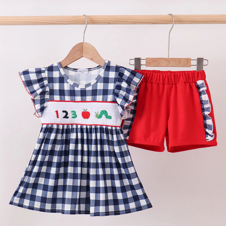 Shop Early Back-to-School Styles 