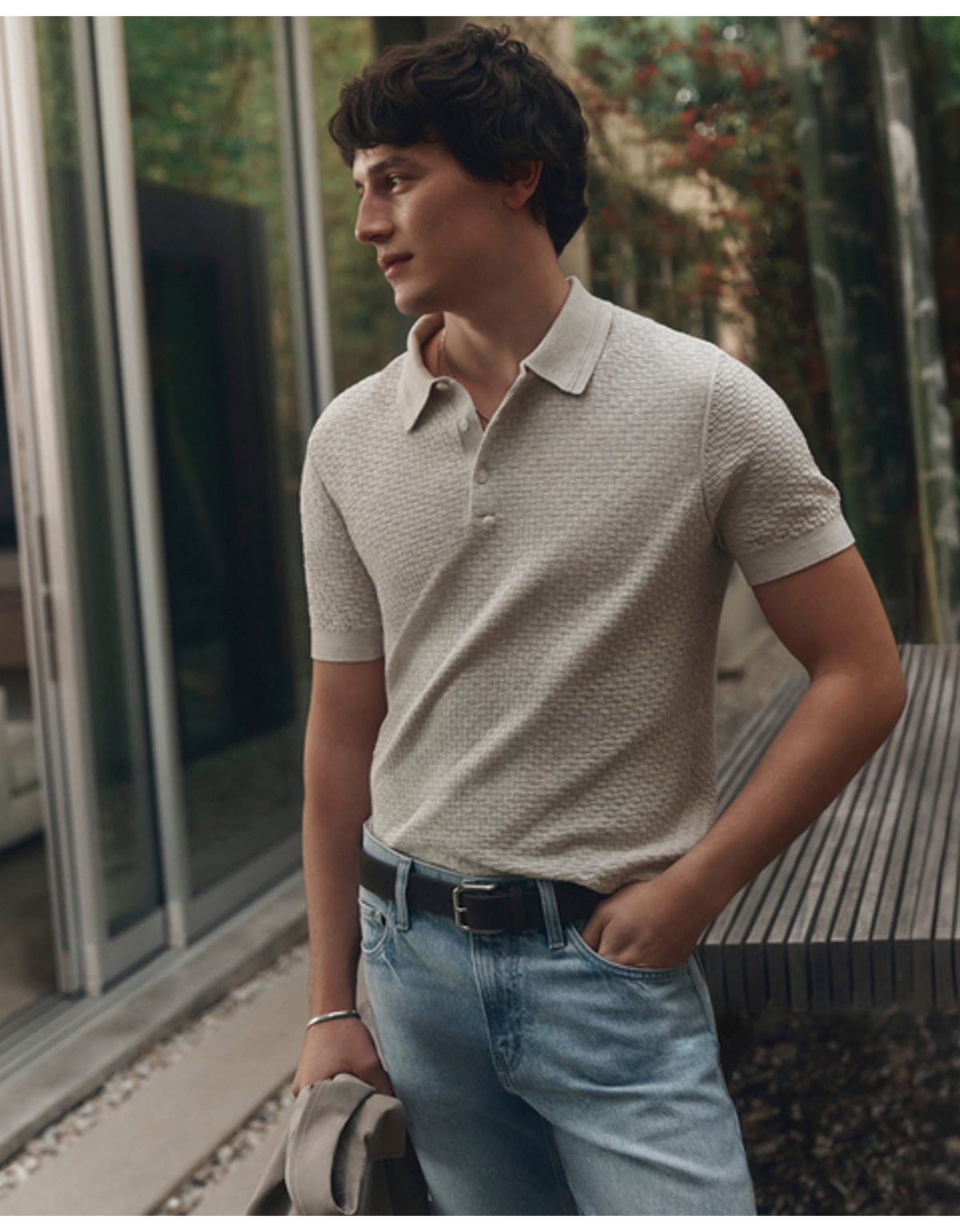 The Menswear Sale