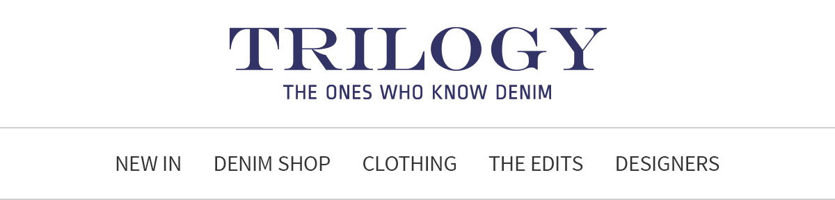 NEW | DENIM SHOP | CLOTHING | Designers | THE EDITS | DESIGNERS