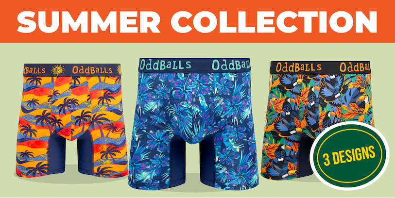 Summer Collection - Bamboo Viscose