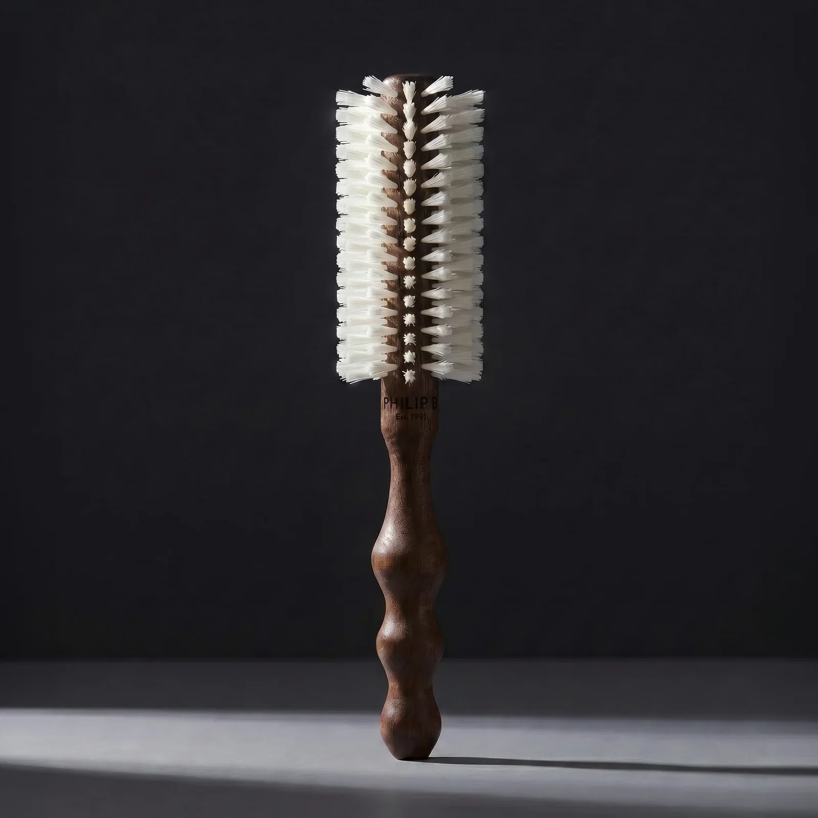 Image of Small (45mm) Round Hairbrush