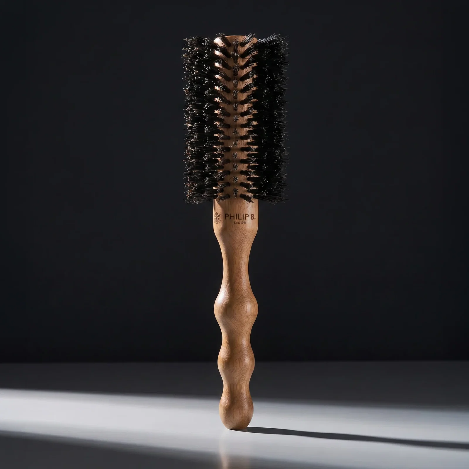 Image of Large (65mm) Round Hairbrush