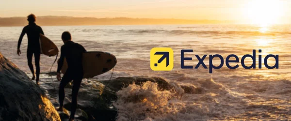 Expedia