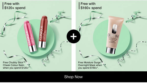 shop now