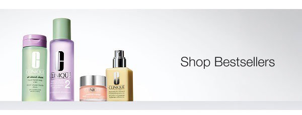 shop bestsellers