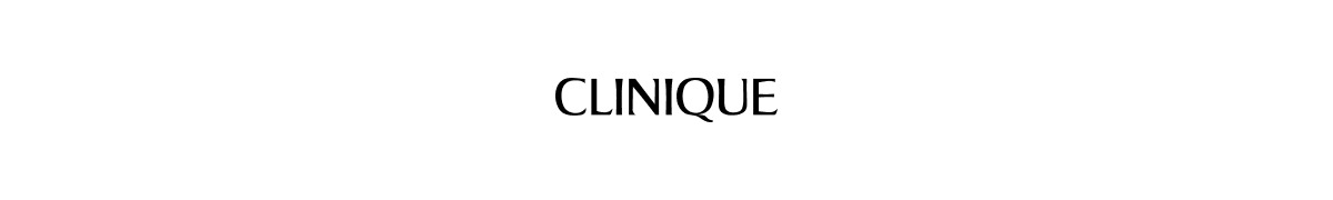 Clinique logo