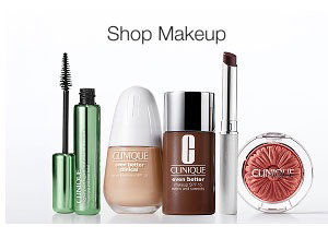 shop makeup
