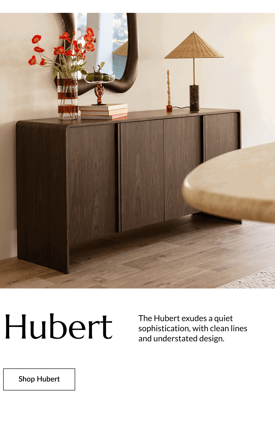 Shop Hubert Sideboard