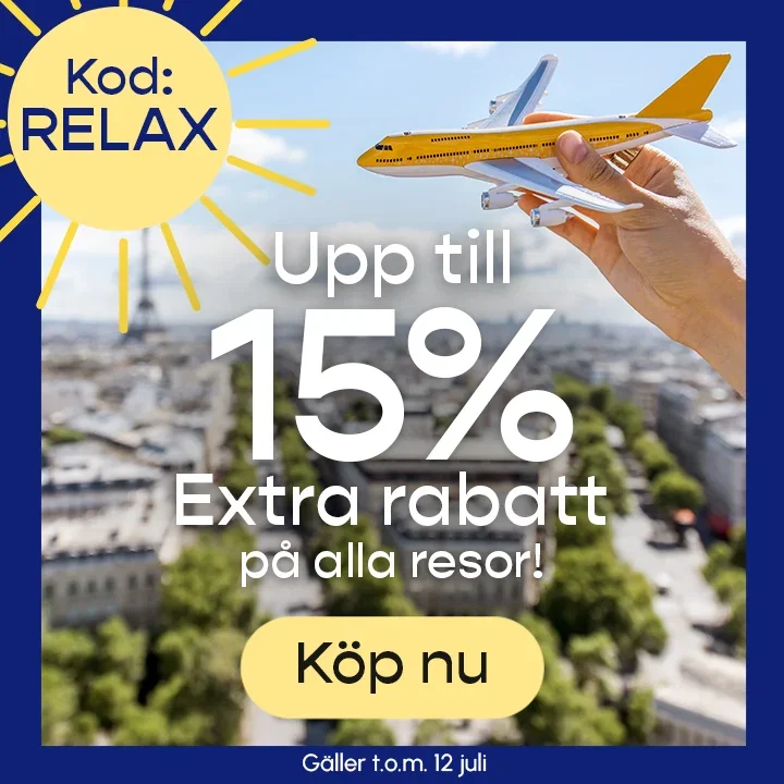 Resor & Hotell