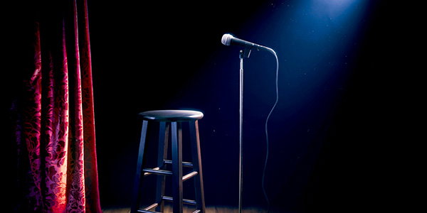 Comedy Shows