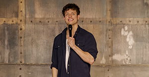Matt Rife