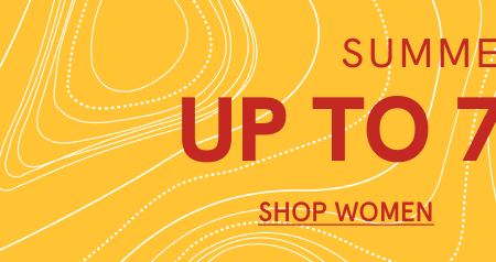 UP TO 70% OFF SHOP WOMEN