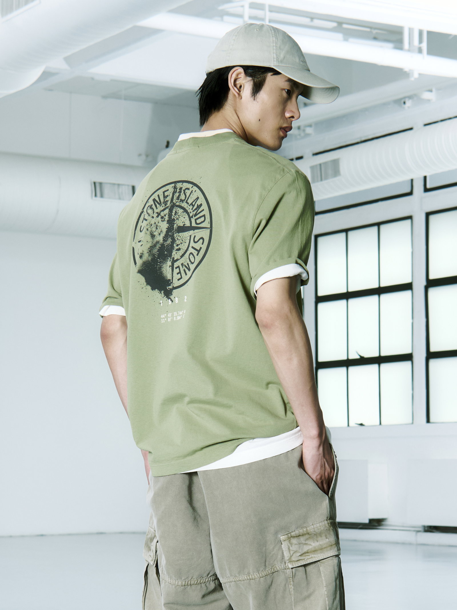 Stone Island