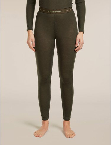 Women's Merino 175 Everyday Leggings - Dark Loden / M
