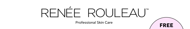 Renee Rouleau Professional Skin Care