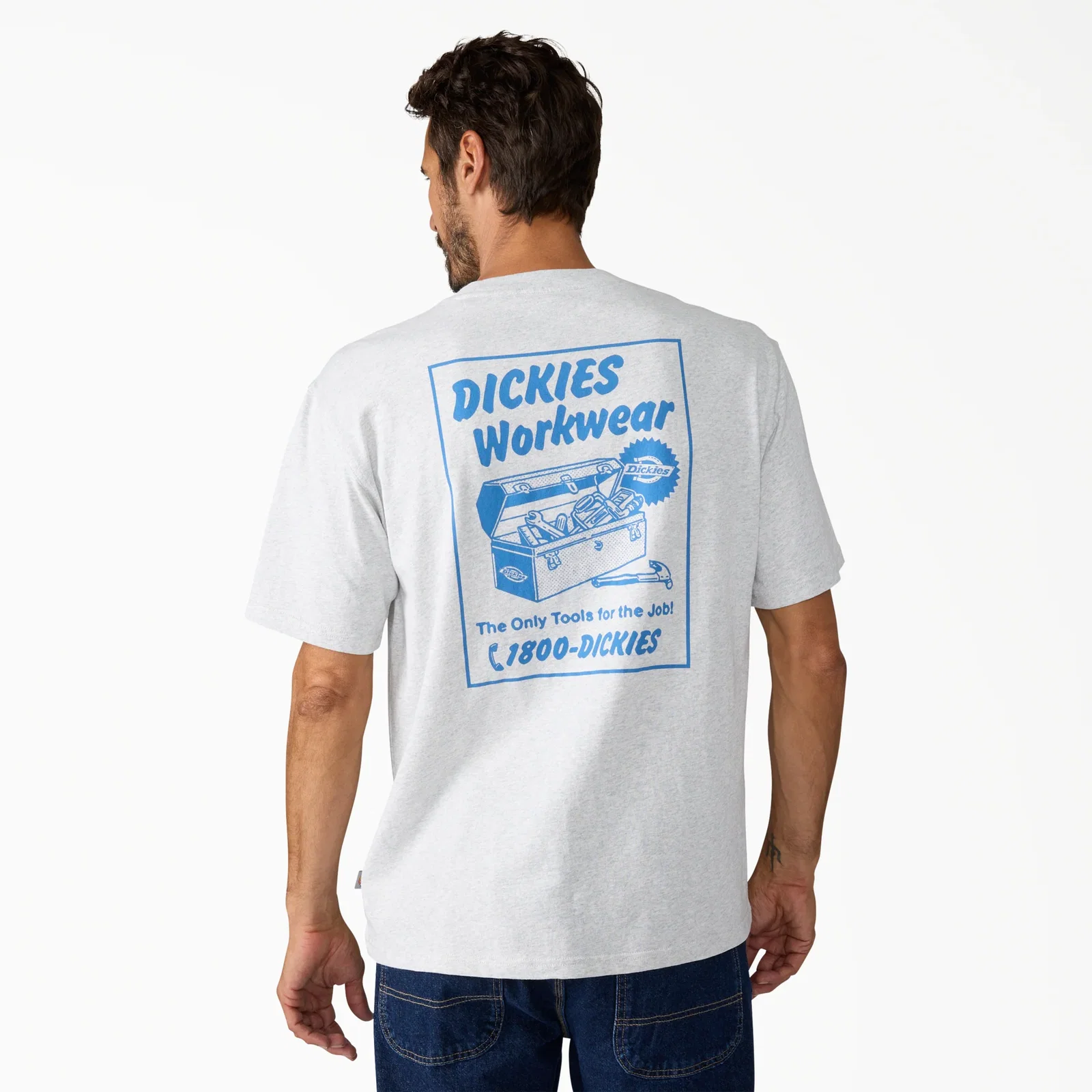 Image of Dry Ridge Graphic T-Shirt