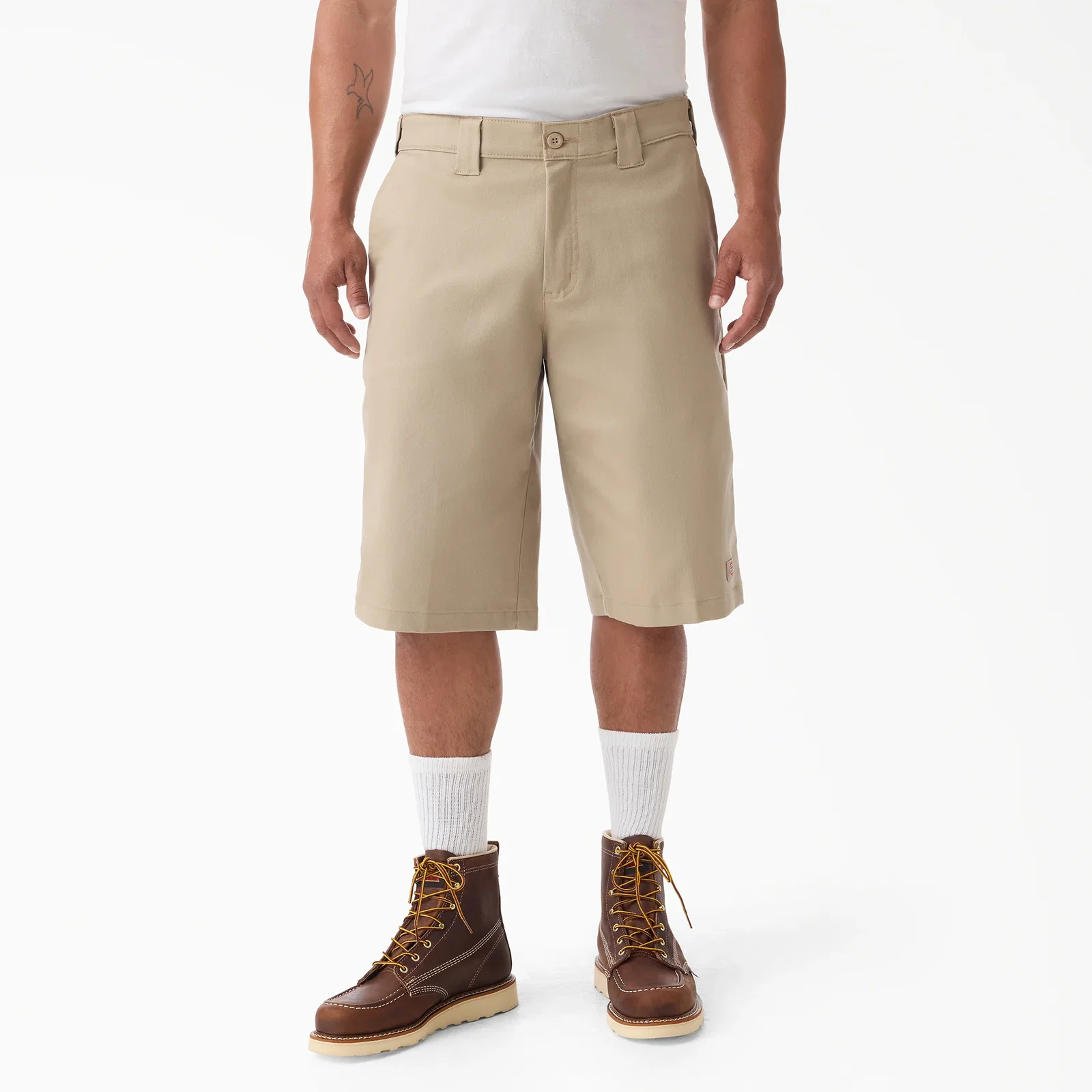 Image of Pro Series Work Shorts