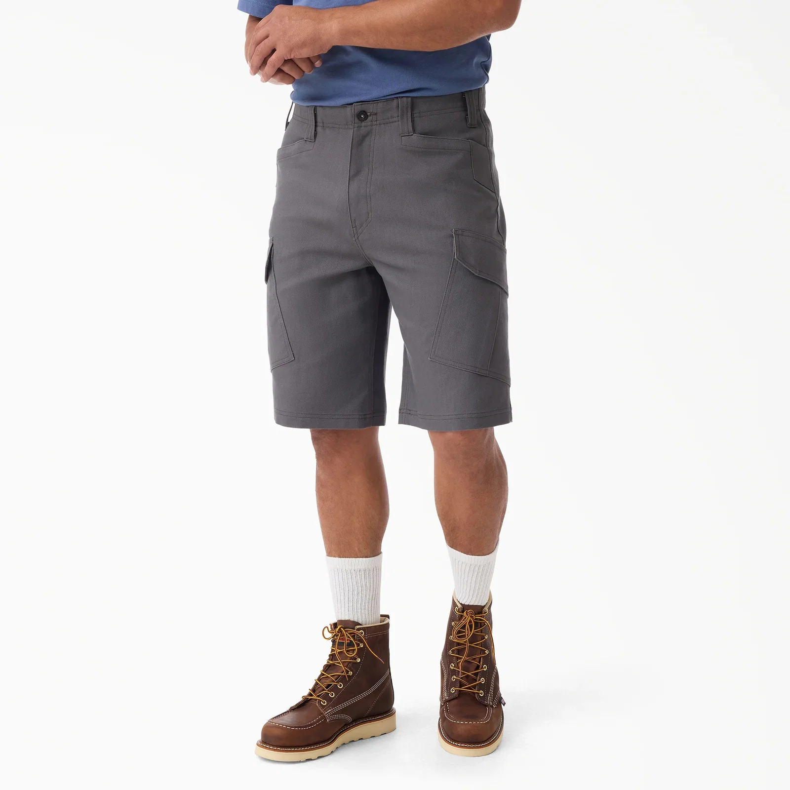Image of Tradebuilt Cargo Shorts