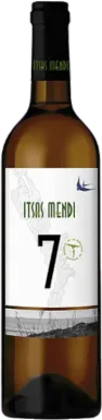 Itsasmendi 7 2022