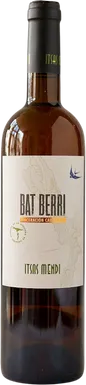 Itsasmendi Bat Berri 2022