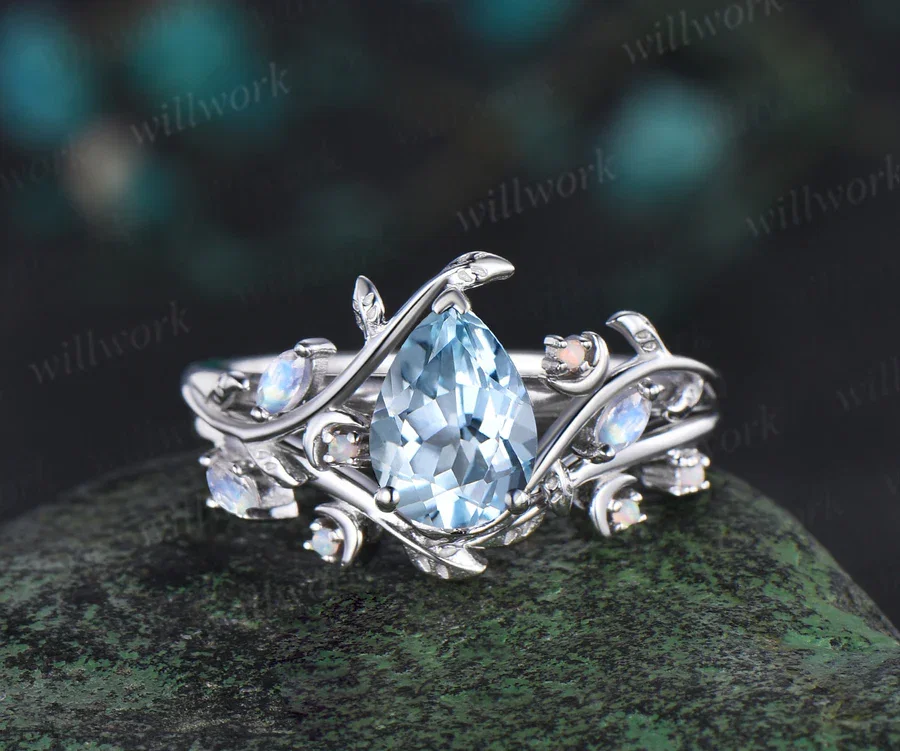 Aquamarine