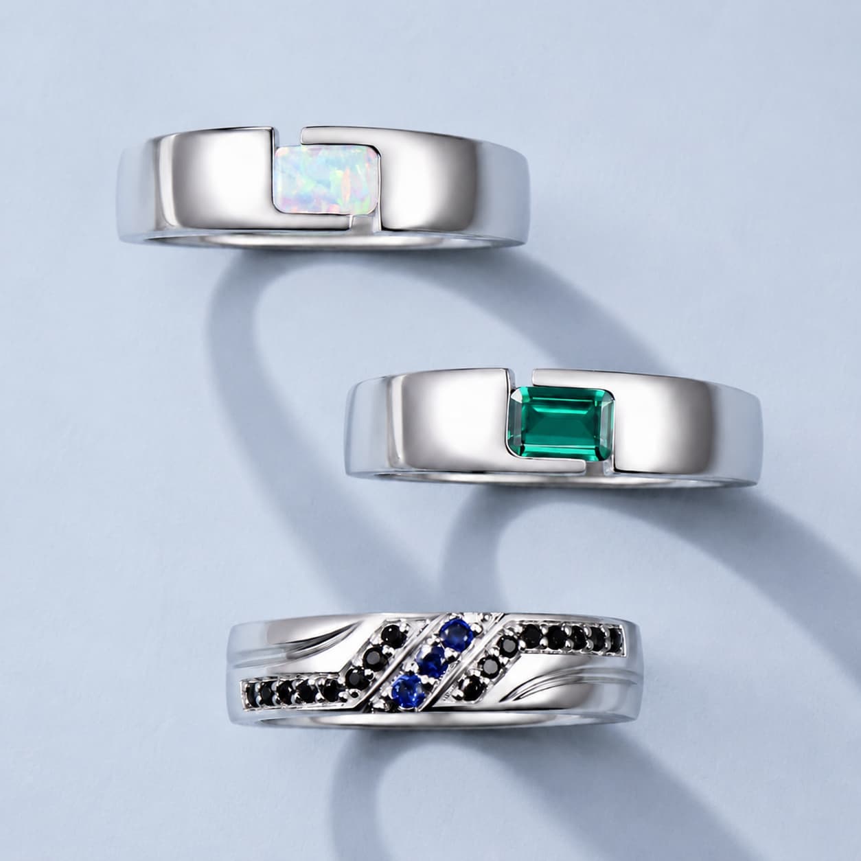 men's ring