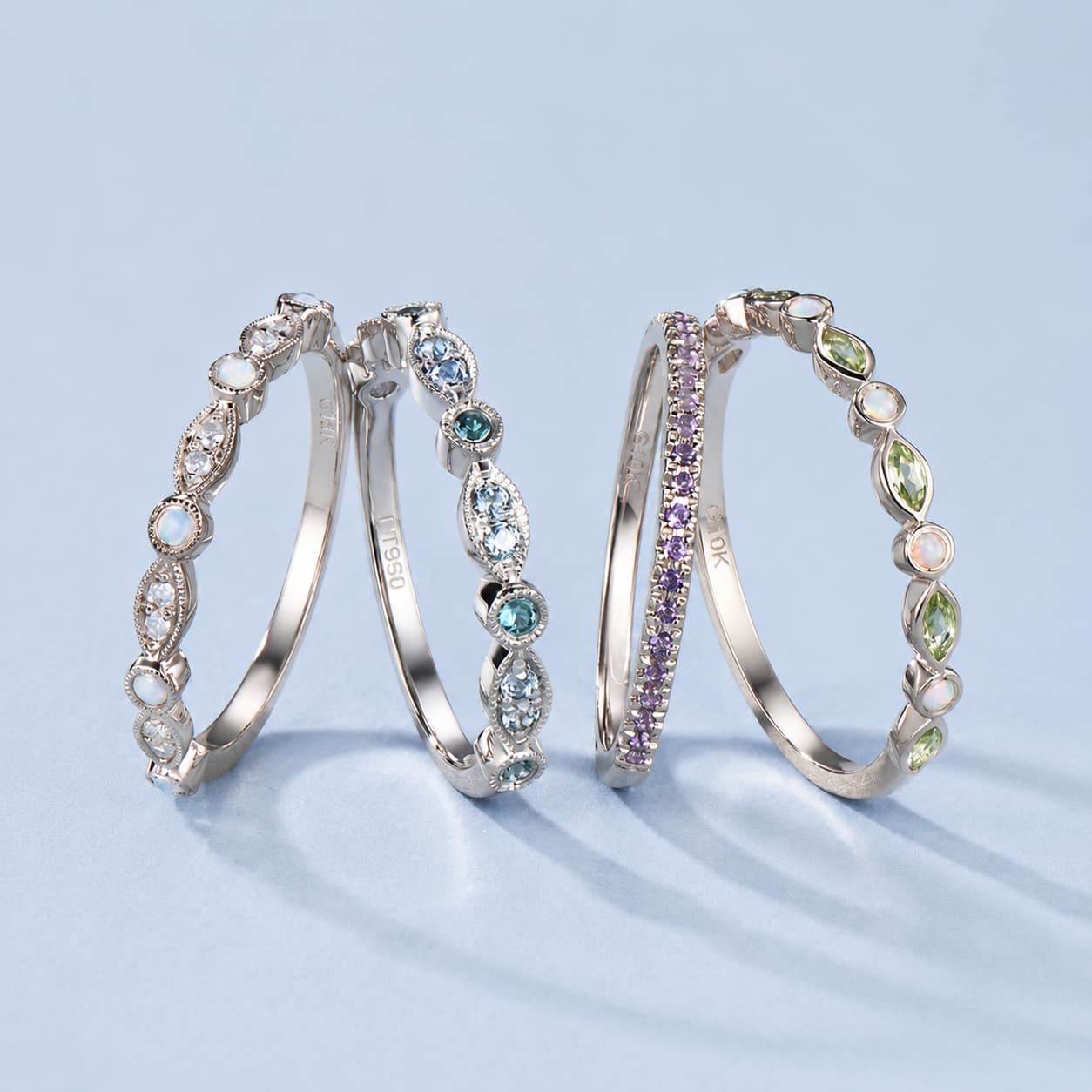 Wedding Bands