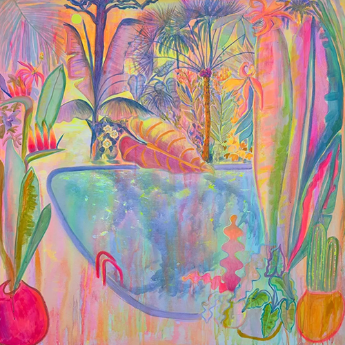 Kathryn Sillince
