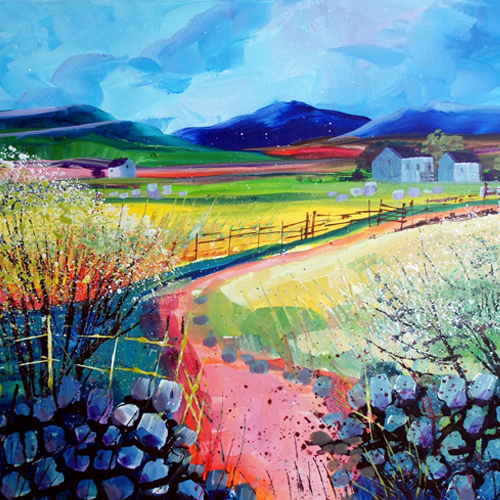  Julia Rigby