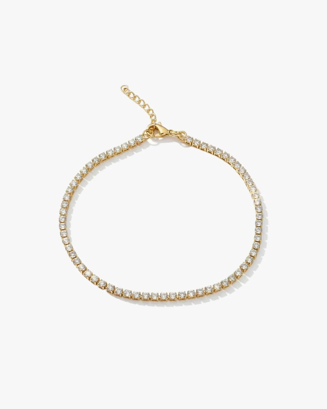 Image of Tennis Bracelet