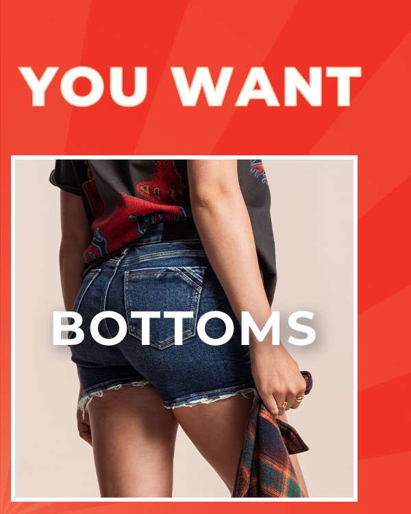 Bottoms