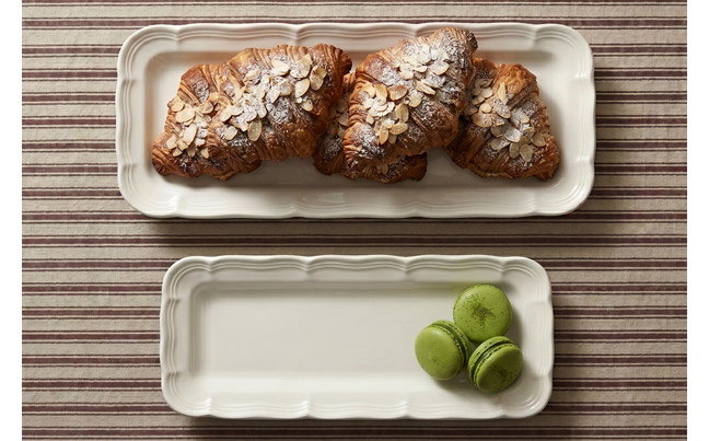 Serve with French Country Charm